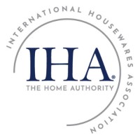 International Housewares Association logo, International Housewares Association contact details