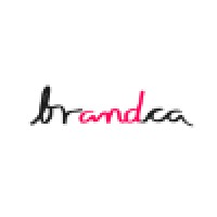 Brandca logo, Brandca contact details