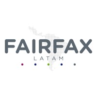 Fairfax Latin America logo, Fairfax Latin America contact details