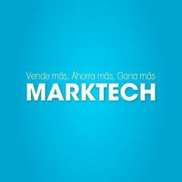 MarkTech - Marketing, tecnología y analítica. logo, MarkTech - Marketing, tecnología y analítica. contact details