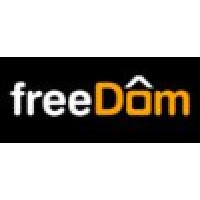 freeDôm Ingeniería Domótica y Telecomunicaciones logo, freeDôm Ingeniería Domótica y Telecomunicaciones contact details