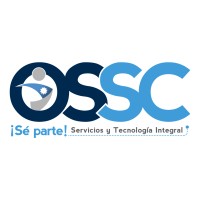 OSSC Mexico logo, OSSC Mexico contact details