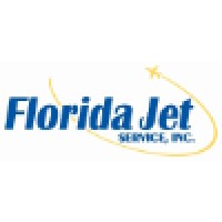 Florida Jet Service, Inc. logo, Florida Jet Service, Inc. contact details