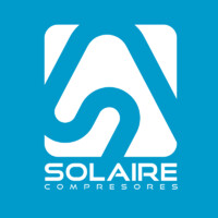 SOLAIRE Compresores logo, SOLAIRE Compresores contact details