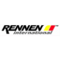 Rennen International logo, Rennen International contact details