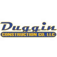 Duggin Construction Company LLC logo, Duggin Construction Company LLC contact details