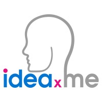 ideaXme logo, ideaXme contact details