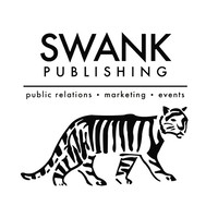 Swank Public Relations logo, Swank Public Relations contact details