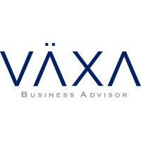 VÄXA Business Advisor logo, VÄXA Business Advisor contact details