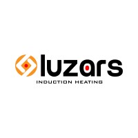 Luzars Induction Heating logo, Luzars Induction Heating contact details