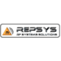 Repsys logo, Repsys contact details