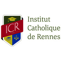 Institut Catholique de Rennes logo, Institut Catholique de Rennes contact details