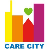 Care City logo, Care City contact details