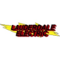 Lauderdale Electric logo, Lauderdale Electric contact details