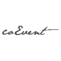 CoEvent logo, CoEvent contact details