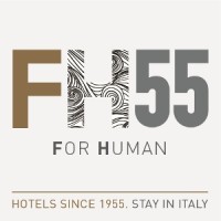 FH55 Hotels logo, FH55 Hotels contact details