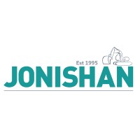 Jonishan Pty Ltd logo, Jonishan Pty Ltd contact details