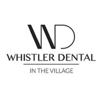 Whistler Dental logo, Whistler Dental contact details