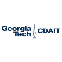 The Center for the Development and Application of Internet of Things Technologies (CDAIT) logo, The Center for the Development and Application of Internet of Things Technologies (CDAIT) contact details