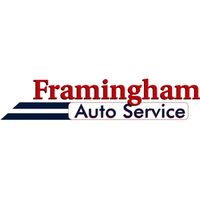 Framingham Auto Service Inc. logo, Framingham Auto Service Inc. contact details