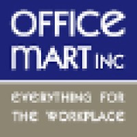 Office Mart, Inc. logo, Office Mart, Inc. contact details