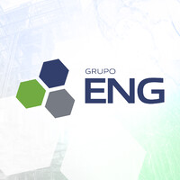 Grupo ENG logo, Grupo ENG contact details