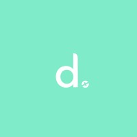 d. logo, d. contact details