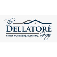 The Dellatore Real Estate Group logo, The Dellatore Real Estate Group contact details