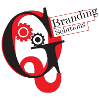 GQ Branding Solutions logo, GQ Branding Solutions contact details