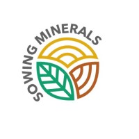 Sowing Minerals logo, Sowing Minerals contact details