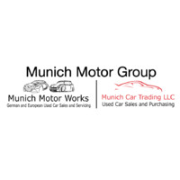 Munich Motor Group logo, Munich Motor Group contact details