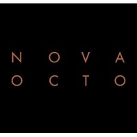 Nova Octo logo, Nova Octo contact details