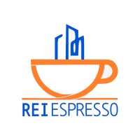 REI Espresso logo, REI Espresso contact details