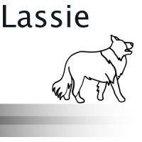 Lassie logo, Lassie contact details