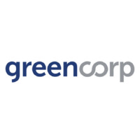 Greencorp logo, Greencorp contact details