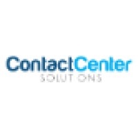 Contact Center Solutions Inc. logo, Contact Center Solutions Inc. contact details