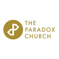 The Paradox Church logo, The Paradox Church contact details