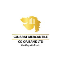 Gujarat Mercantile Co-Operative Bank Limited logo, Gujarat Mercantile Co-Operative Bank Limited contact details