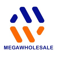 Megawholesale logo, Megawholesale contact details