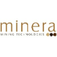 MINERA MINING TECHNOLOGIES logo, MINERA MINING TECHNOLOGIES contact details