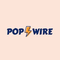 Popwire logo, Popwire contact details