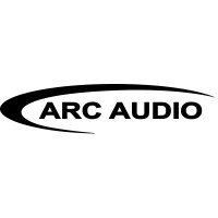 Arc Audio logo, Arc Audio contact details