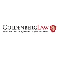 Goldenberg & Johnson, PLLC logo, Goldenberg & Johnson, PLLC contact details