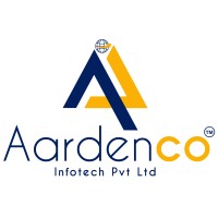 Aardenco Infotech Pvt Ltd ® logo, Aardenco Infotech Pvt Ltd ® contact details