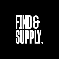 Find & Supply logo, Find & Supply contact details