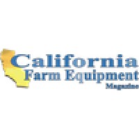 California Farm Equipment logo, California Farm Equipment contact details