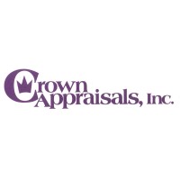 Crown Appraisals, Inc. logo, Crown Appraisals, Inc. contact details