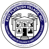 EAST FLATBUSH VILLAGE INC logo, EAST FLATBUSH VILLAGE INC contact details