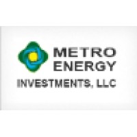 Metro Energy Investments logo, Metro Energy Investments contact details