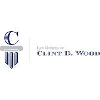 Law Offices of Clint D. Wood logo, Law Offices of Clint D. Wood contact details